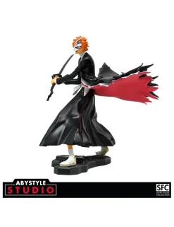 Abystyle Studio Super Figure Collection Bleach Kurosaki Ichigo