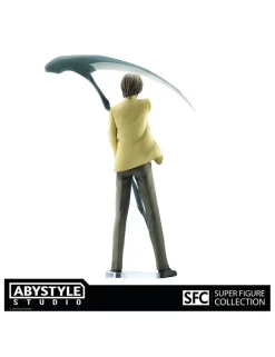 Abystyle Studio Super Figure Collection Death Note Light Yagami