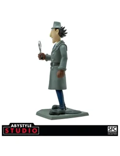 Abystyle Studio Super Figure Collection Inspector Gadget
