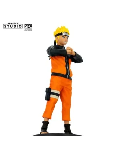 Abystyle Studio Super Figure Collection Naruto Shippuden Naruto Uzumaki