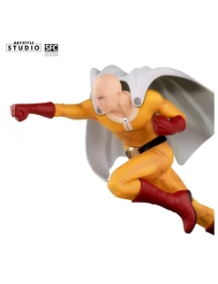 Abystyle Studio Super Figure Collection One-Punch Man Saitama