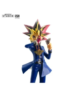 Abystyle Studio Super Figure Collection Yu-Gi-Oh! Duel Monsters Yugi Yami