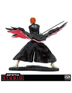 Abystyle Studio Super Figure Collection Bleach Kurosaki Ichigo