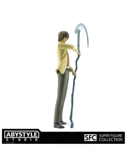 Abystyle Studio Super Figure Collection Death Note Light Yagami