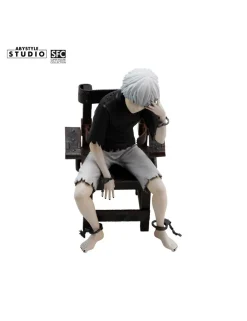 Abystyle Studio Super Figure Collection Tokyo Ghoul Ken Kaneki