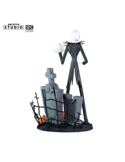 Abystyle Studio Super Figure Collection Nightmare Before Christmas Jack Skellington 