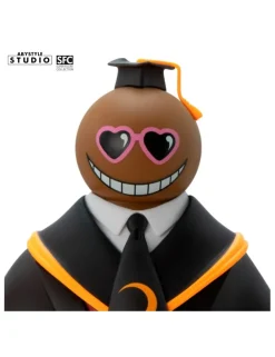 Abystyle Studio Super Figure Collection Assassination Classroom Koro Sensei Brown
