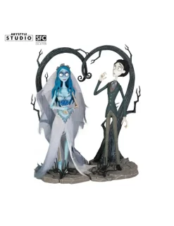 Abystyle Studio Super Figure Collection Corpse Bride Victor