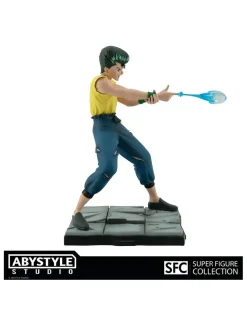 Abystyle Studio Super Figure Collection YuYu Hakusho Yusuke Urameshi