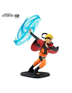 Abystyle Studio Super Figure Collection Naruto Shippuden Naruto Uzumaki Rasenshuriken