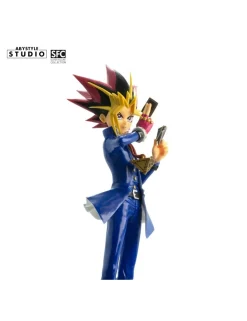 Abystyle Studio Super Figure Collection Yu-Gi-Oh! Duel Monsters Yugi Yami