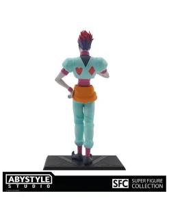 Abystyle Studio Super Figure Collection Hunter X Hunter Hisoka