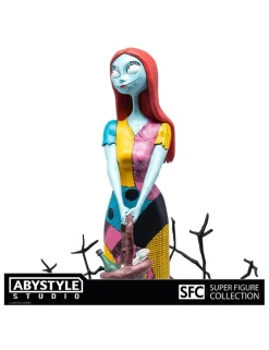 Abystyle Studio Super Figure Collection Nightmare Before Christmas Sally