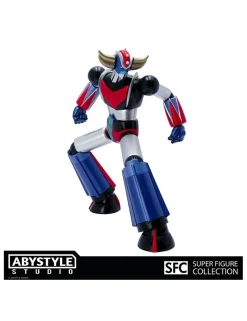 Abystyle Studio Super Figure Collection UFO Robot Grendizer