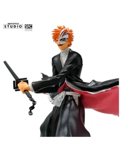 Abystyle Studio Super Figure Collection Bleach Kurosaki Ichigo