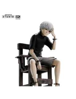 Abystyle Studio Super Figure Collection Tokyo Ghoul Ken Kaneki