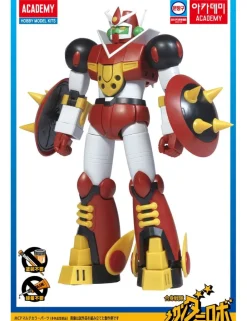 Academy Hobby Model Kits Mechander Robo