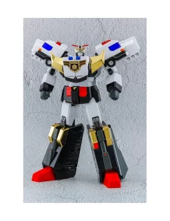 Action Toys Action Gokin Series Brave Police J-Decker