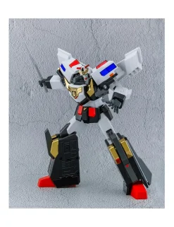 Action Toys Action Gokin Series Brave Police J-Decker