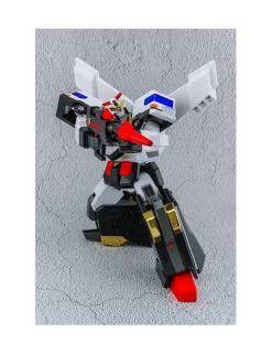 Action Toys Action Gokin Series Brave Police J-Decker