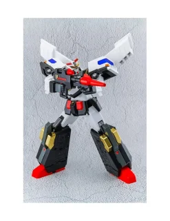 Action Toys Action Gokin Series Brave Police J-Decker