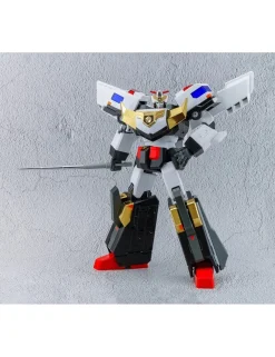 Action Toys Action Gokin Series Brave Police J-Decker