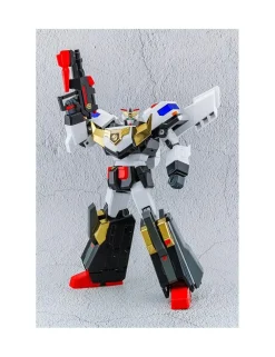 Action Toys Action Gokin Series Brave Police J-Decker