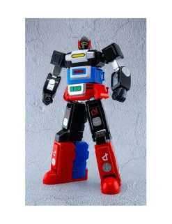 Action Toys Die-Cast Metal Series Arbegas