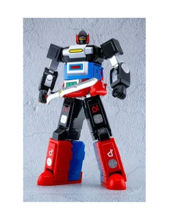 Action Toys Die-Cast Metal Series Arbegas