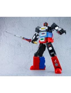 Action Toys Die-Cast Metal Series Arbegas