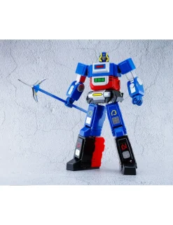 Action Toys Die-Cast Metal Series Arbegas