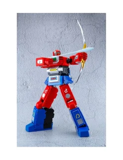 Action Toys Die-Cast Metal Series Arbegas