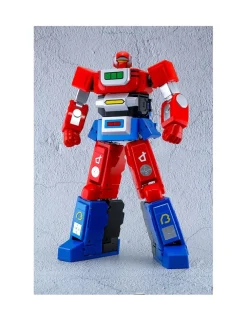 Action Toys Die-Cast Metal Series Arbegas