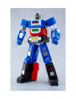 Action Toys Die-Cast Metal Series Arbegas