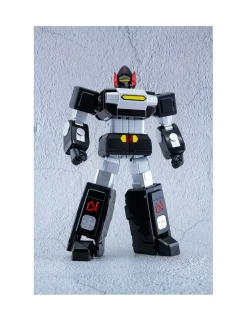 Action Toys Die-Cast Metal Series Arbegas