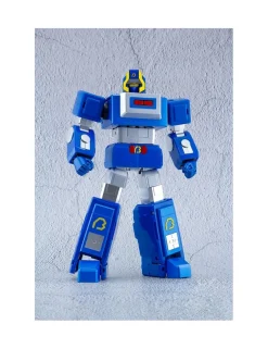 Action Toys Die-Cast Metal Series Arbegas