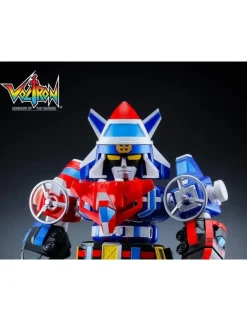 Action Toys ES Gokin Voltron Vehicle Force Dairugger