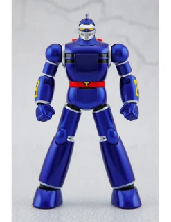 Action Toys Mini Gokin Tetsujin 28-Go