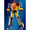 Action Toys Super Robot Mini Action Series MA-04 Daltanious