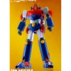 Action Toys Super Robot Mini Action Series MA-01 Combattler V