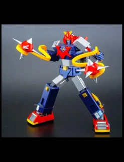 Action Toys Super Robot Mini Action Series MA-02 Voltes V Full Paint Version