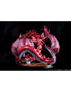 ADK Emotions Yu-Gi-Oh! GX Uria Lord of Searing Flames