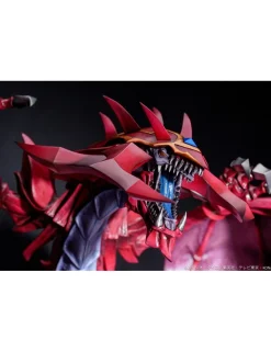 ADK Emotions Yu-Gi-Oh! GX Uria Lord of Searing Flames