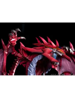 ADK Emotions Yu-Gi-Oh! GX Uria Lord of Searing Flames