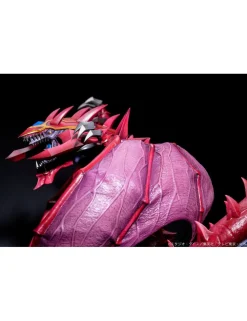 ADK Emotions Yu-Gi-Oh! GX Uria Lord of Searing Flames