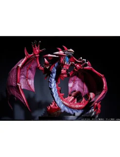 ADK Emotions Yu-Gi-Oh! GX Uria Lord of Searing Flames