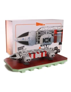 Anderson Entertainment Limited Space 1999 Rescue Eagle