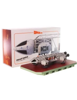 Anderson Entertainment Limited Space 1999 Pallet Eagle