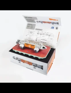 Anderson Entertainment Limited Space 1999 Vip Eagle