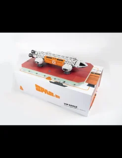 Anderson Entertainment Limited Space 1999 Vip Eagle